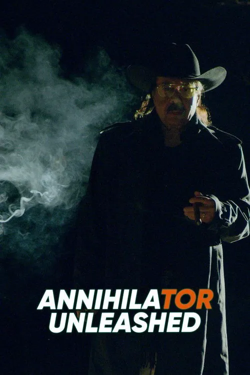 Kẻ Hủy Diệt Tung Hoành (Annihilator Unleashed) vietsub