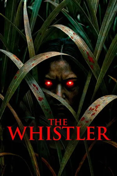 Kẻ Huýt Sáo (The Whistler) vietsub