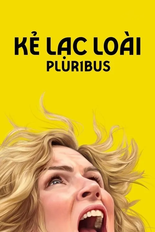 Kẻ Lạc Loài - Pluribus ( Phần 1 ) (Pluribus ( Part 1 )) vietsub