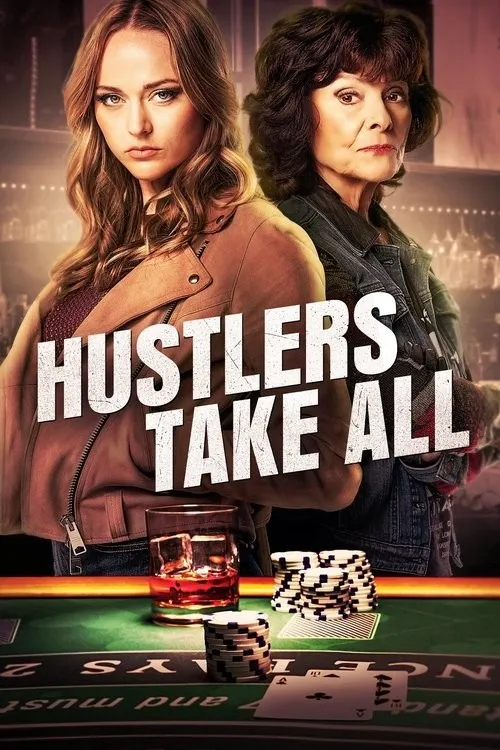 Kẻ Lừa Đảo Thâu Tóm Tất Cả (Hustlers Take All) vietsub
