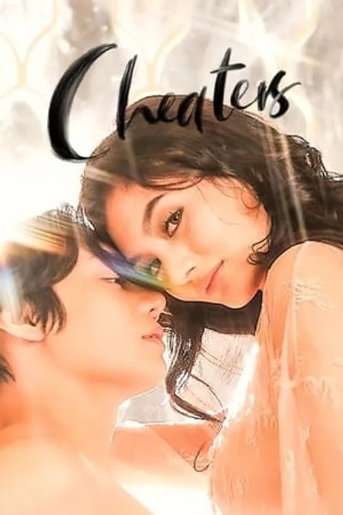Bất Chính (Cheaters) vietsub