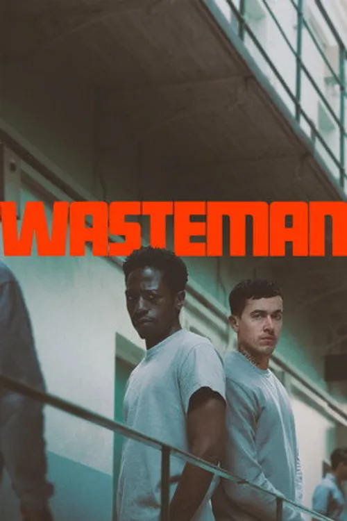 Kẻ Lạc Lối (Wasteman) vietsub