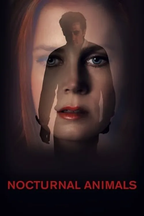 Kẻ Săn Đêm (Nocturnal Animals) vietsub