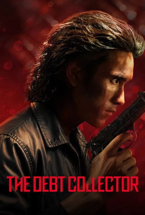 Kẻ thu nợ (The Debt Collector) vietsub