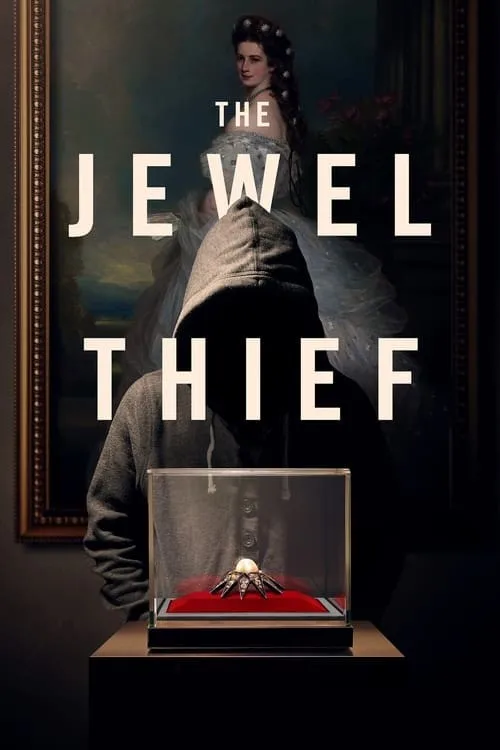 Kẻ Trộm Đá Quý (The Jewel Thief) vietsub