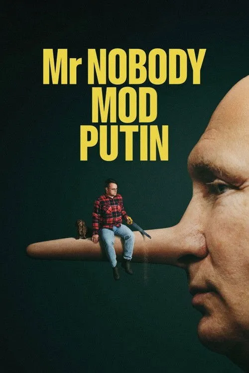 Kẻ Vô Danh Chống Lại Putin (Mr. Nobody mod Putin) vietsub