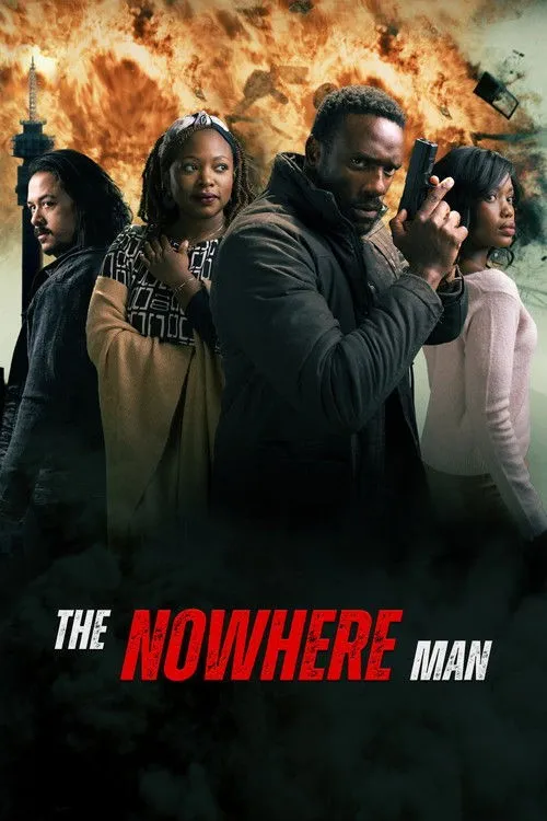 Kẻ Vô Danh ( Phần 1 ) (The Nowhere Man ( Part 1 )) vietsub