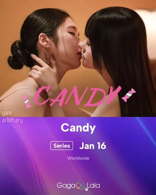 Kẹo Ngọt (Candy) vietsub