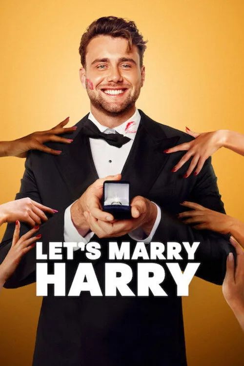 Kết Duyên Cho Harry (Let’s Marry Harry) vietsub