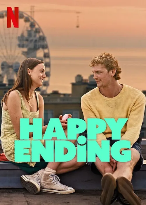 Kết thúc có hậu (Happy Ending) vietsub