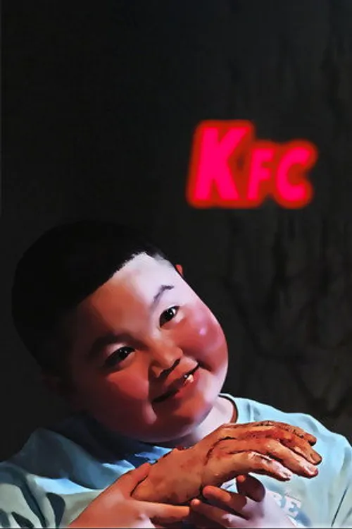 KFC vietsub
