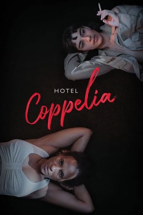 Khách Sạn Coppelia (Hotel Coppelia) vietsub