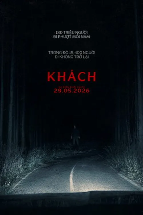 Khách (Passenger) vietsub