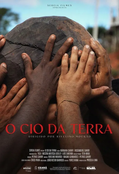 Khát Vọng Đất Mẹ (O Cio da Terra) vietsub