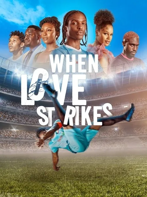 Khi Tình Yêu Gõ Cửa (When Love Strikes) vietsub