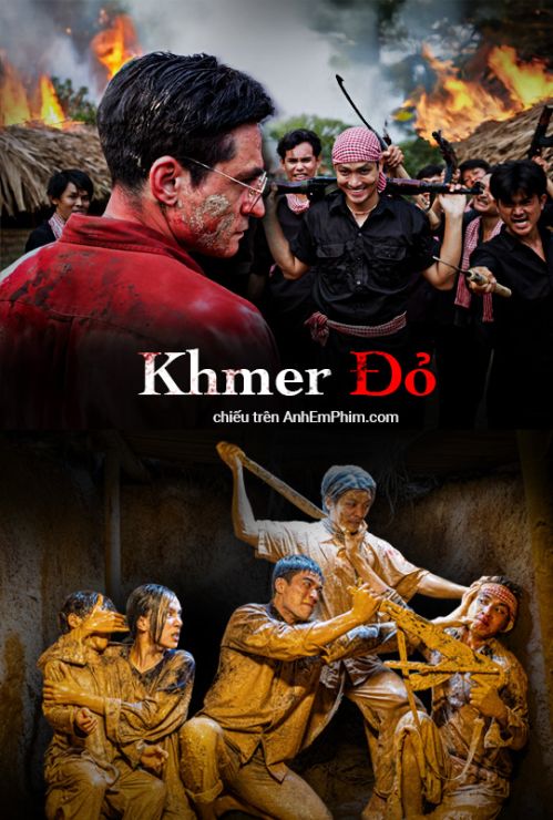 Khmer Đỏ (Red Khmer) vietsub
