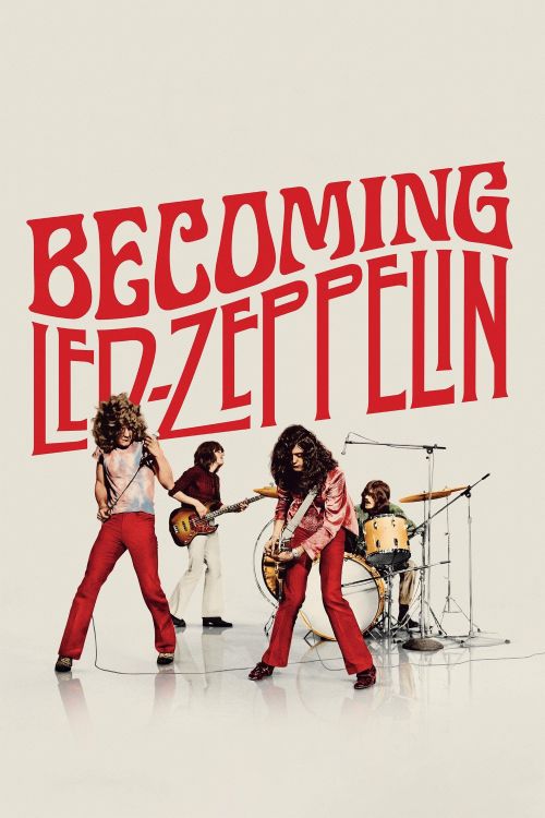 Khởi Nguồn Led Zeppelin (Becoming Led Zeppelin) vietsub