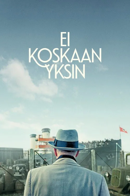 Không Bao Giờ Cô Đơn (Ei koskaan yksin) vietsub