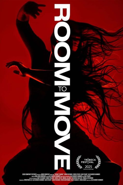 Không Gian Để Tung Cánh (Room To Move) vietsub