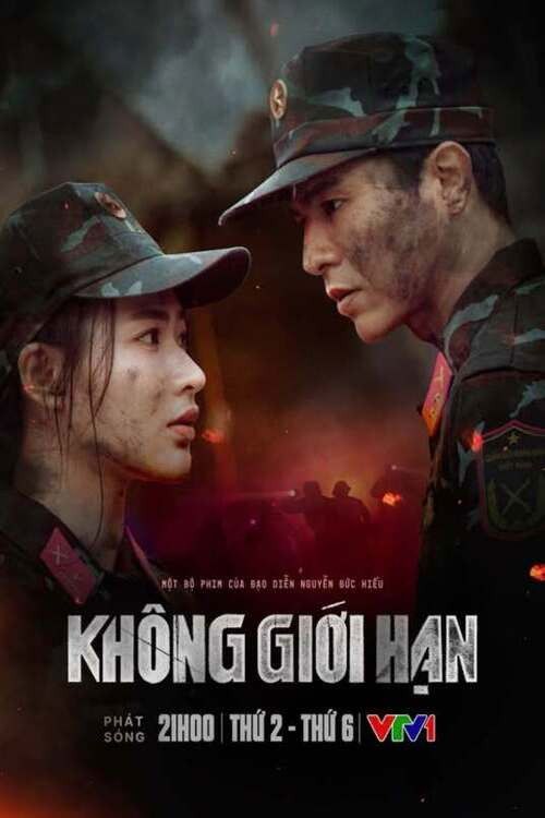 Không Giới Hạn (No Limit) vietsub