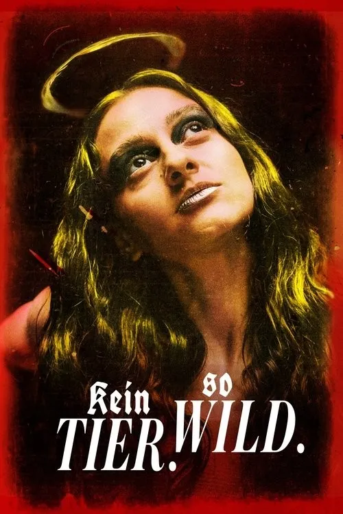 Không Là Thú. Quá Hoang Dã. (Kein Tier. So Wild.) vietsub
