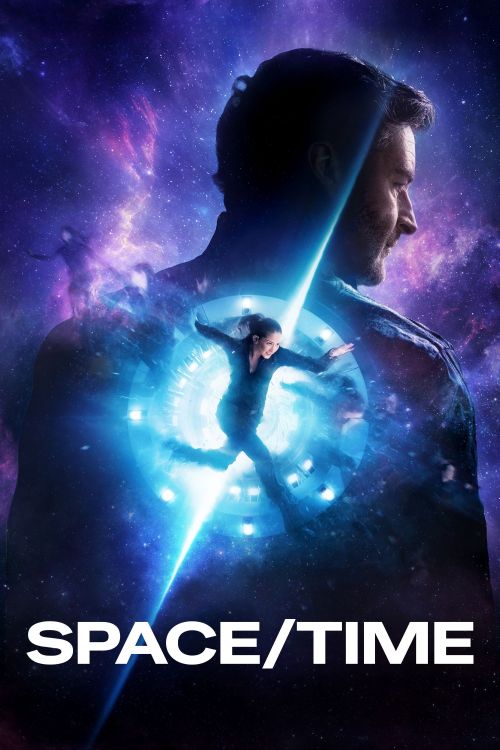 Không Thời Gian (Space/Time) vietsub