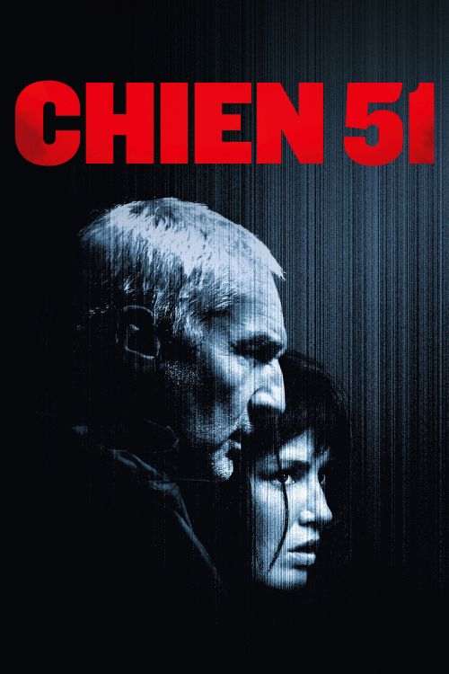 Khu Chó 51 (Dog 51) vietsub