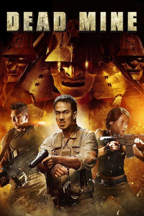 Hầm Mỏ Chết (Dead Mine) vietsub