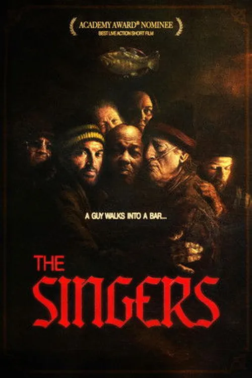 Khúc ngẫu hứng ở quán bar (The Singers) vietsub