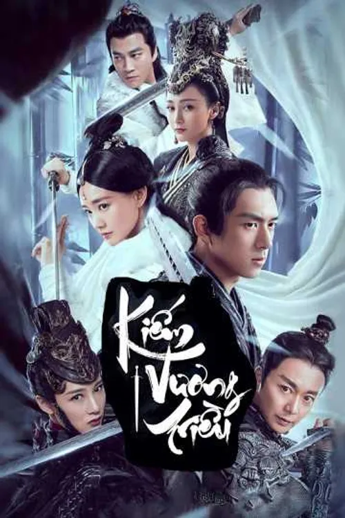 Kiếm Vương Triều (Sword Dynasty) vietsub
