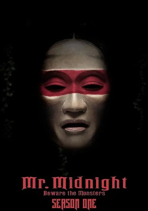 Kinh hoàng lúc nửa đêm: Coi chừng quái vật (Mr. Midnight: Beware The Monsters) vietsub