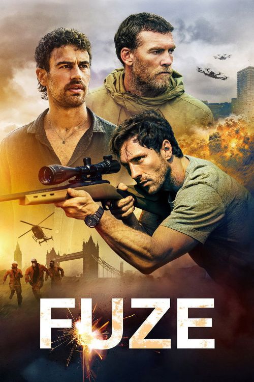 Kíp Nổ (Fuze) vietsub