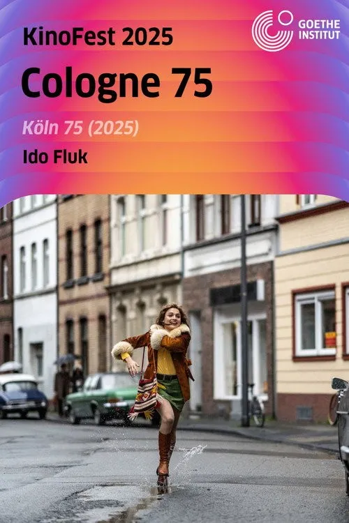 Köln 75 vietsub
