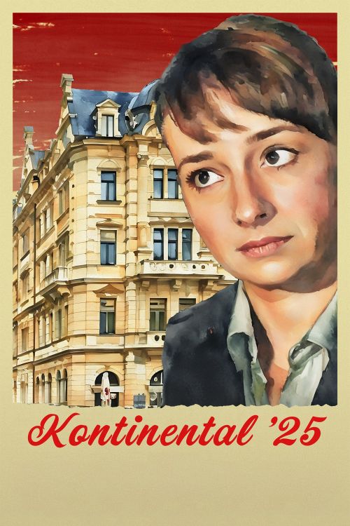 Kontinental '25 vietsub