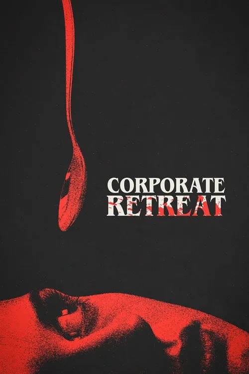 Kỳ Nghỉ Công Ty Đẫm Máu (Corporate Retreat) vietsub