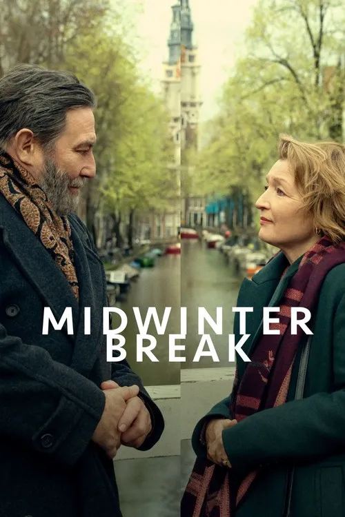 Kỳ Nghỉ Đông Lạnh Giá (Midwinter Break) vietsub