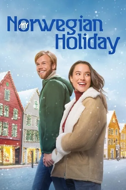 Kỳ Nghỉ Na Uy Của Tôi (My Norwegian Holiday) vietsub