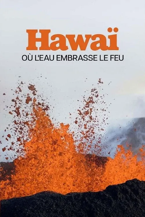 Kỳ Quan Thiên Nhiên Hawaii: Giữa Lửa và Nước (Naturwunder Hawaii, zwischen Feuer und Wasser) vietsub