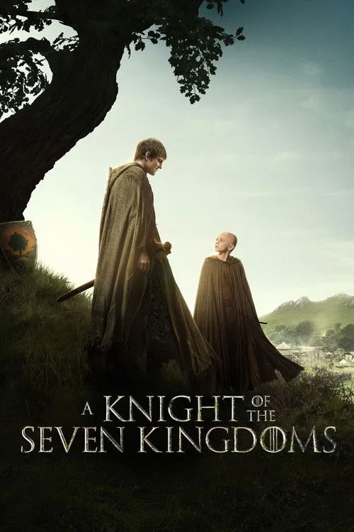 Kỵ Sĩ Của Bảy Vương Quốc ( Phần 1 ) (A Knight of the Seven Kingdoms ( Part 1 )) vietsub