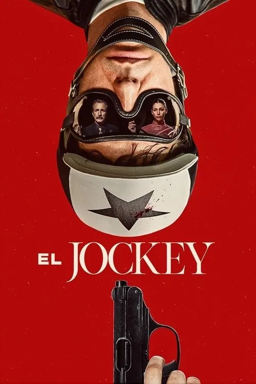 Kỵ Sĩ Tốc Độ (El jockey) vietsub