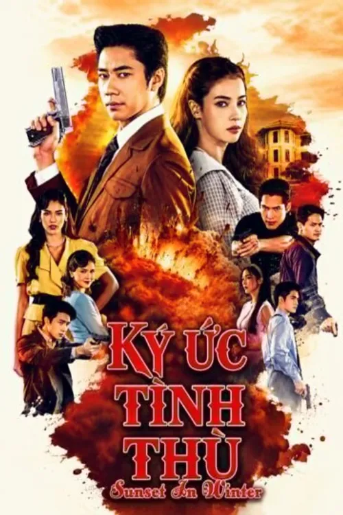Ký Ức Tình Thù (Sunset in Winter) vietsub