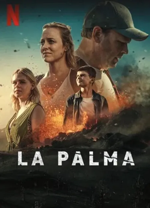 La Palma vietsub