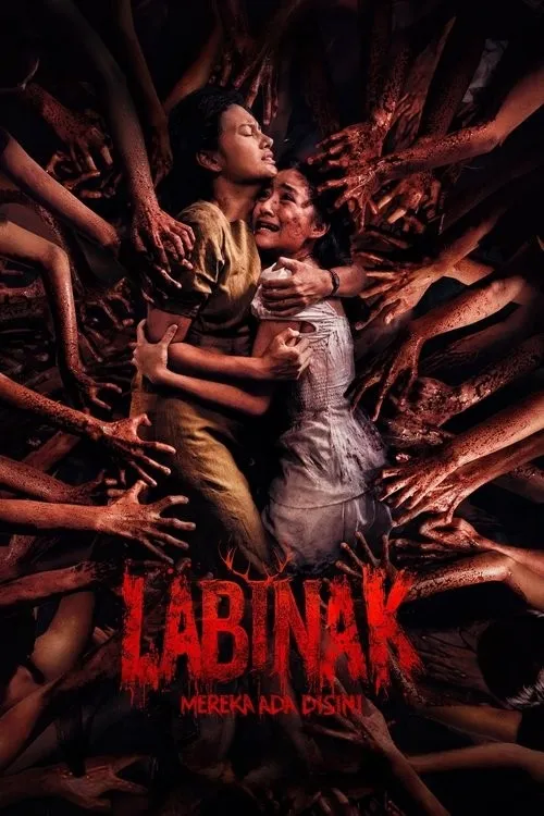 Labinak: Chúng Ở Đây (Labinak: Mereka Ada di Sini) vietsub