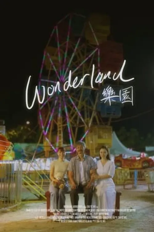 Lạc Viên (Wonderland) vietsub