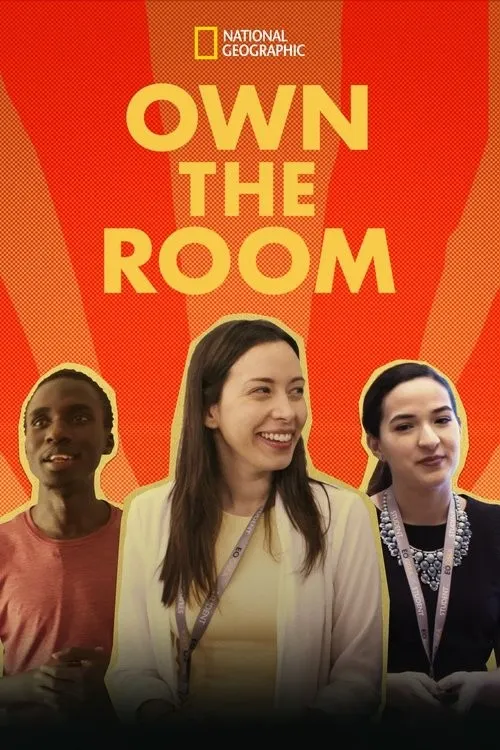 Làm Chủ Sân Khấu (Own the Room) vietsub