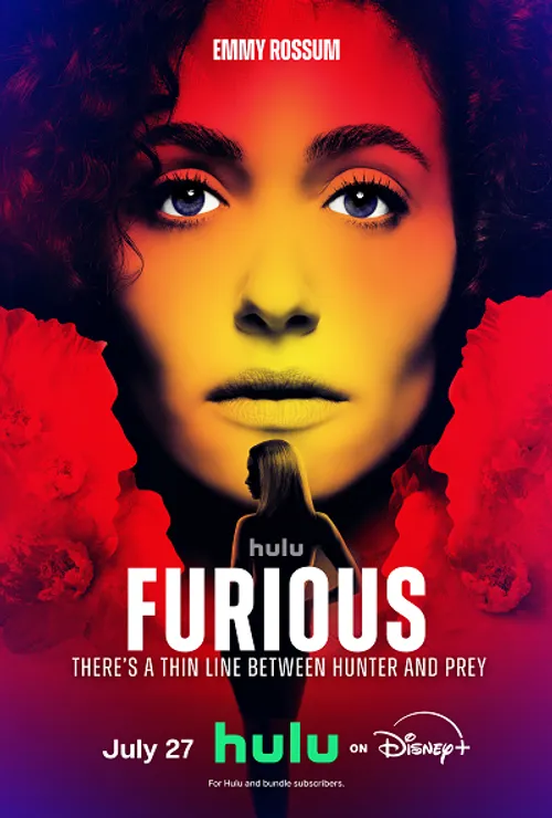 Lằn Ranh Cuồng Nộ (Phần 1) (Furious (Season 1)) vietsub