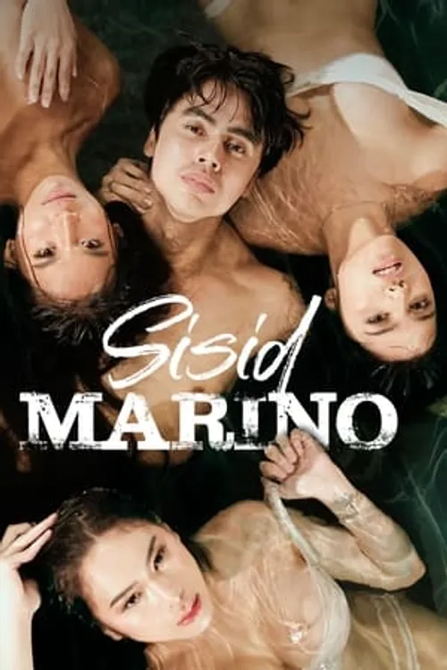Tình Dục Trầm Cảm (Sisid Marino) vietsub