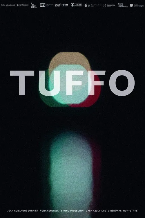 Lặn Sâu (Tuffo) vietsub