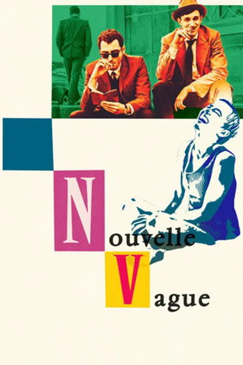 Làn Sóng Mới (Nouvelle Vague) vietsub