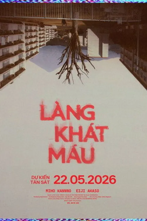 Làng Khát Máu (About a Place in the Kinki Region) vietsub